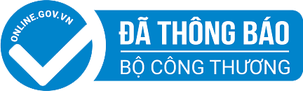 Đã thông báo bộ công thương