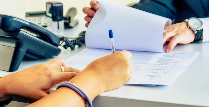 Nghĩa vụ của bên bán và bên mua