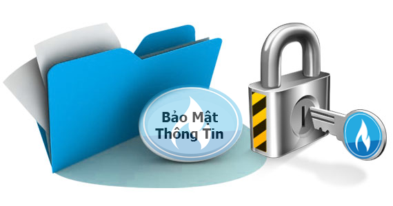 Quy tắc bảo mật thông tin