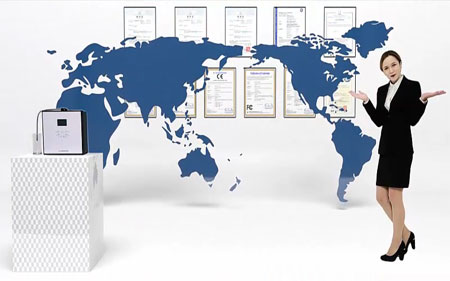 Mạng lưới toàn cầu