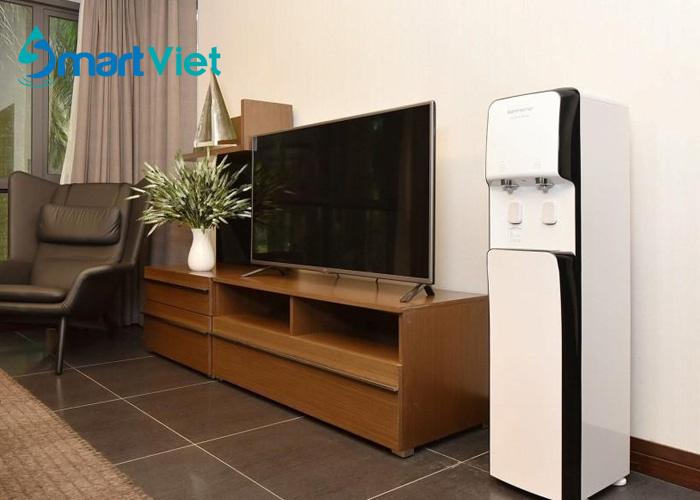 Tư vấn mua máy lọc nước cho gia đình