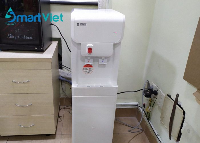 Tư vấn mua máy lọc nước cho gia đình