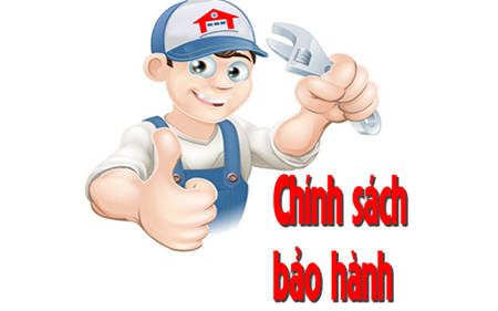 Chính sách bảo hành