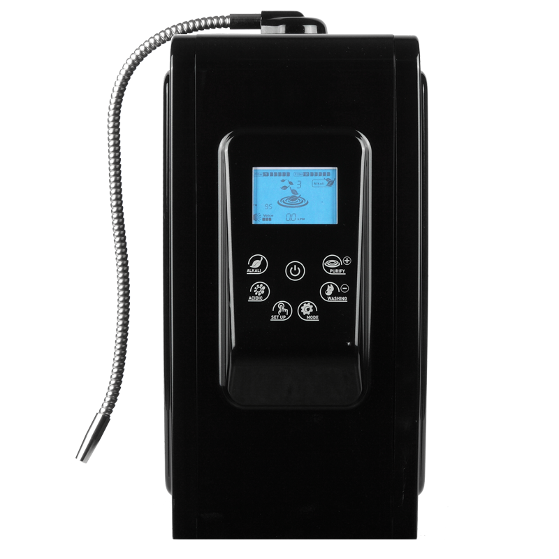 MÁY LỌC NƯỚC ION KIỀM GIÀU HYDRO CREWELTER 7 (ENKION)