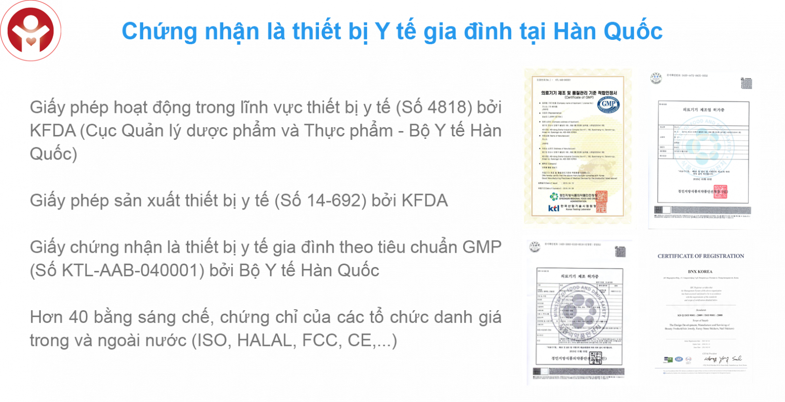 Máy lọc nước ion kiềm giàu hydro Crewelter 9 chứng nhận là thiết bị y tế gia đình hàn quốc