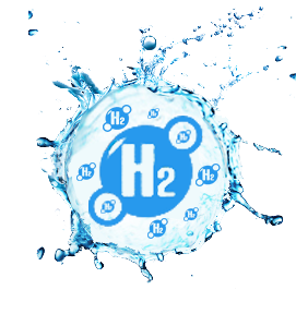 Giàu hydro hòa tan  loại bỏ gốc tự do