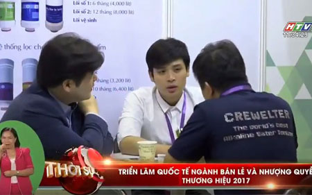 Báo chí nói về chúng tôi