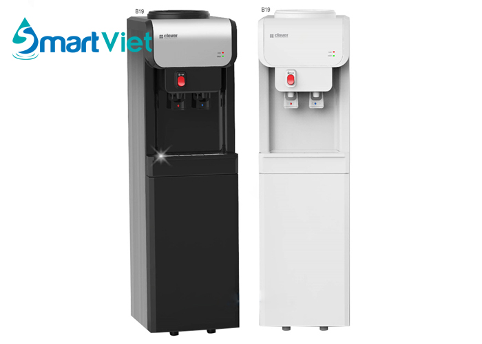 cách sử dụng máy lọc nước nóng lạnh