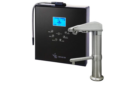 Nước Ion Kiềm giàu Hydro mang lại lợi ích gì? 