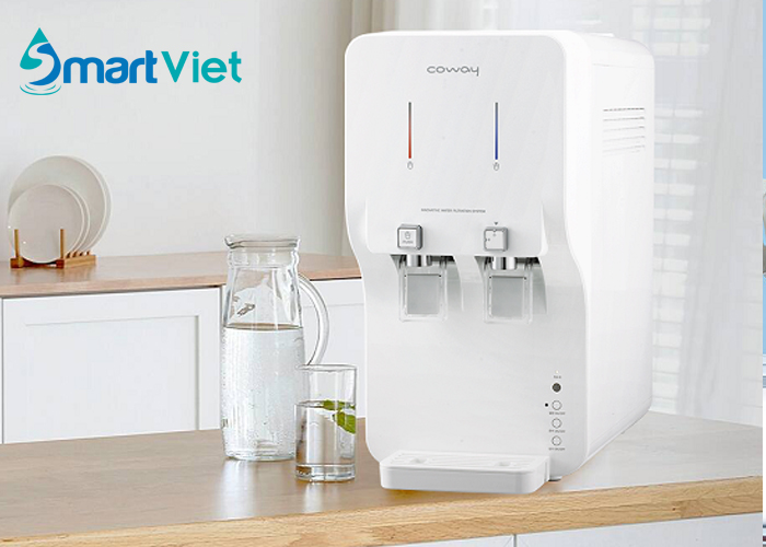 Máy lọc nước Coway có tốt không
