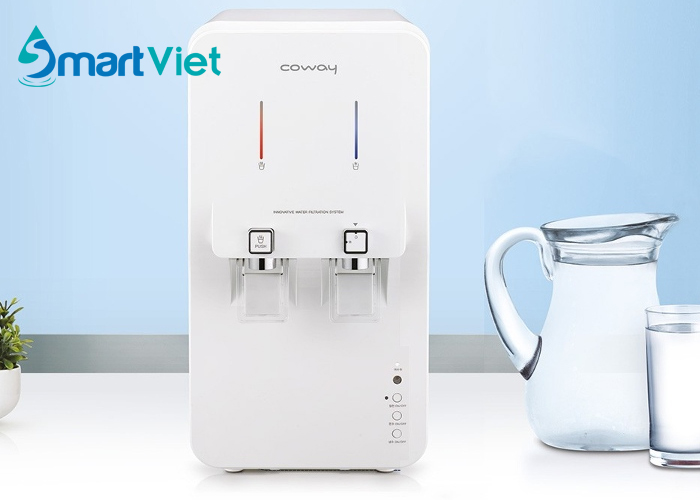 Máy lọc nước Coway có tốt không