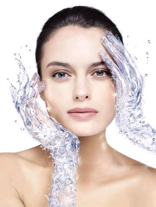 Nước ion kiềm giàu hydro giúp chống oxy hóa