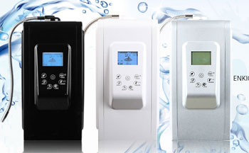 NƯỚC ION KIỀM CREWELTER LÀ GÌ?