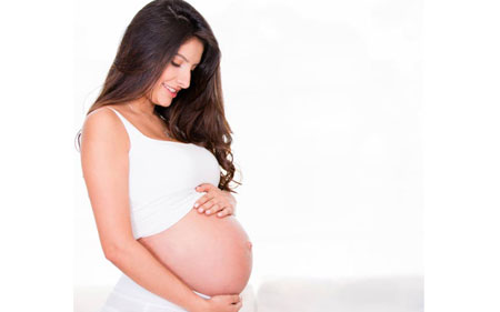 Nước ion kiềm giàu Hydro tốt cho phụ nữ mang thai