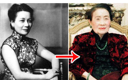 Bí quyết chữa ung thư vú với nước alkaline của phu nhân Tưởng Giới Thạch