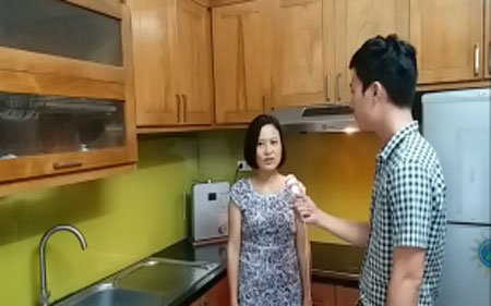 Những tư vấn mua máy lọc nước ion kiềm giàu hydro